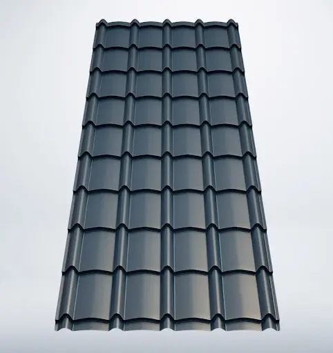 Elite Steel metal rofoing panels florida