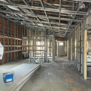 Light guage steel framing in florida with Elite Steel