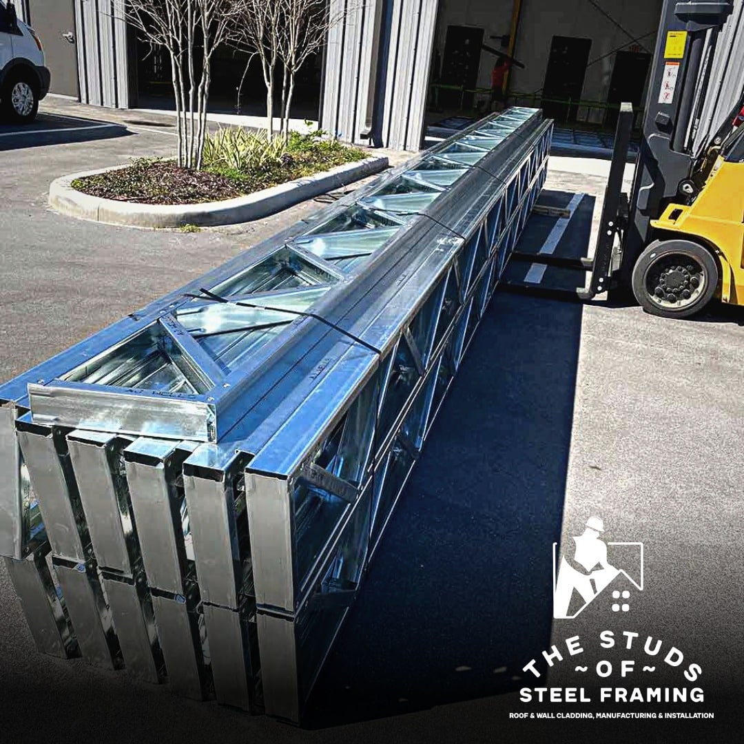 The Advantages of Panelized Construction with Light Gauge Steel - Elite ...